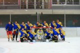 Amichevole Ciapett Ice Hockey Team 24 ottobre